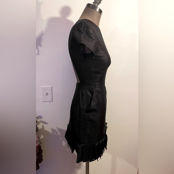 3.1 Phillip Lim Ruffle Dress - Picture 2 of 9